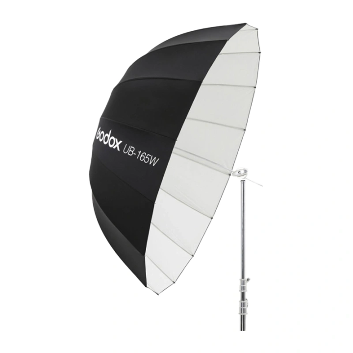 GODOX UB-165W Параболический светоотражающий зонт