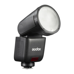 Вспышка GODOX V1 TTL Mid для Canon