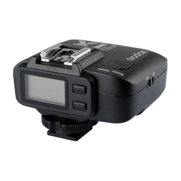 Дистанционный триггер GODOX X1R TTL для Canon