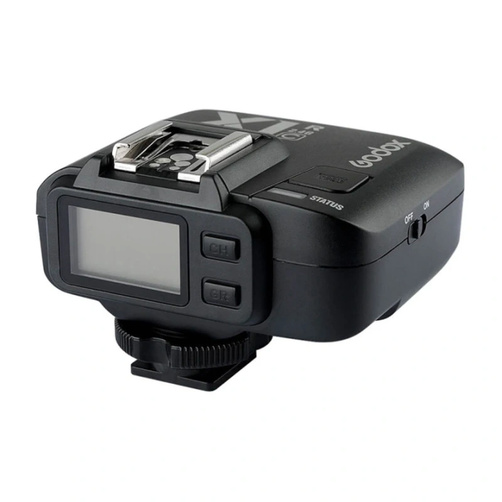 Дистанционный триггер GODOX X1R TTL для Canon
