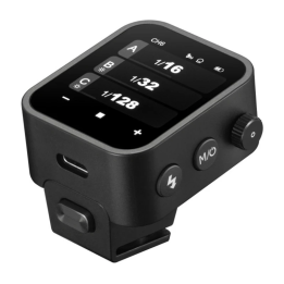 Дистанционный триггер GODOX X3 TTL для Fujifilm