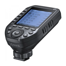Триггер вспышки GODOX XproII TTL для Sony