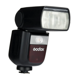 Lampa błyskowa GODOX V860III TTL do Sony