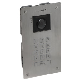 VIDOS S204 2-IP Video Door Station