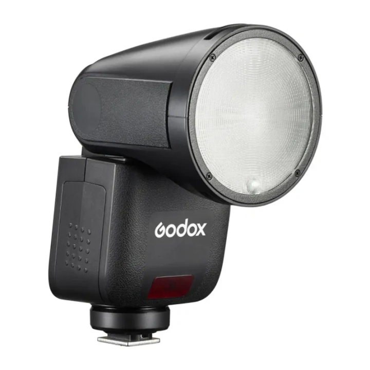 Lampa błyskowa GODOX V1 mid TTL do Nikona