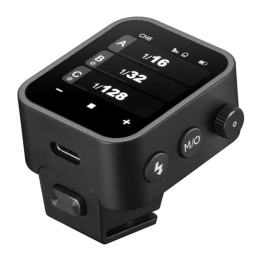 Дистанционный триггер GODOX X3 TTL для Olympus