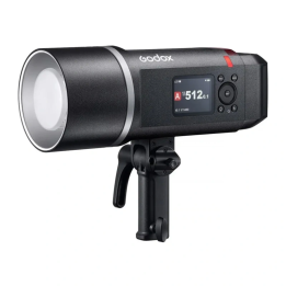 Lampa błyskowa GODOX AD600BMII Wistro do montażu Bowens