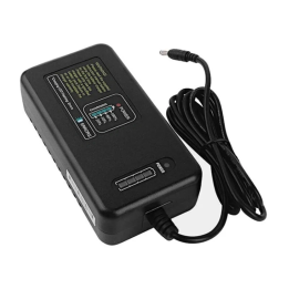 Зарядное устройство GODOX C26 для AD600Pro