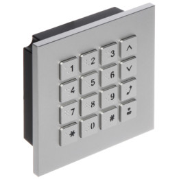 DAHUA VTO4202F-MK умная настенная панель белая