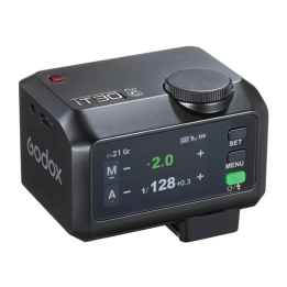 Вспышка GODOX iT30Pro для Canon