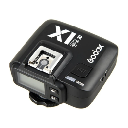 Дистанционный триггер GODOX X1R TTL для Sony
