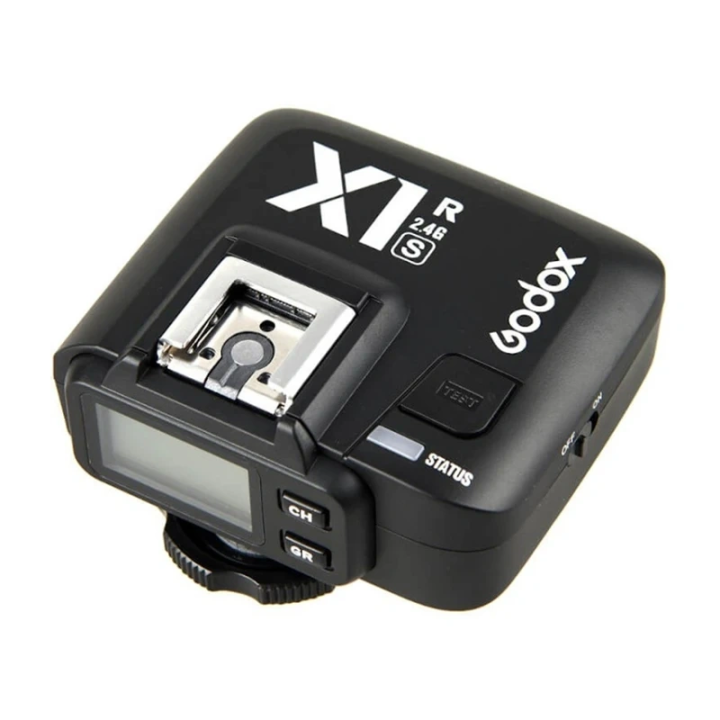 Дистанционный триггер GODOX X1R TTL для Sony