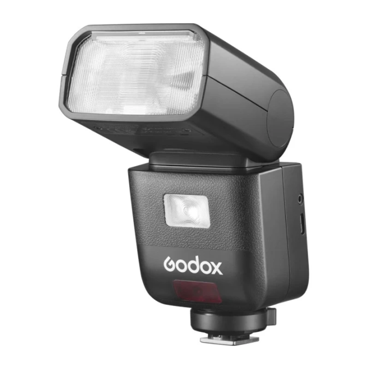 Lampa błyskowa GODOX V480 TLL do Nikona
