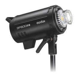 Lampa błyskowa GODOX DP600IIIV