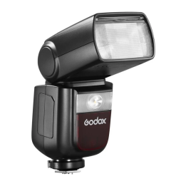 Вспышка GODOX V860III TTL для Nikon