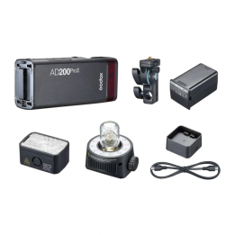Flash GODOX AD200ProII
