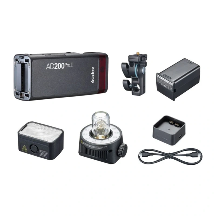 Flash GODOX AD200ProII
