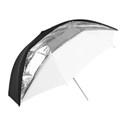 GODOX UB-006-33 Зонт для фотосъемки двойного назначения