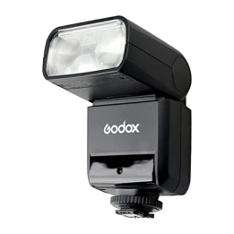 Lampa błyskowa GODOX TT350 TTL do Canona