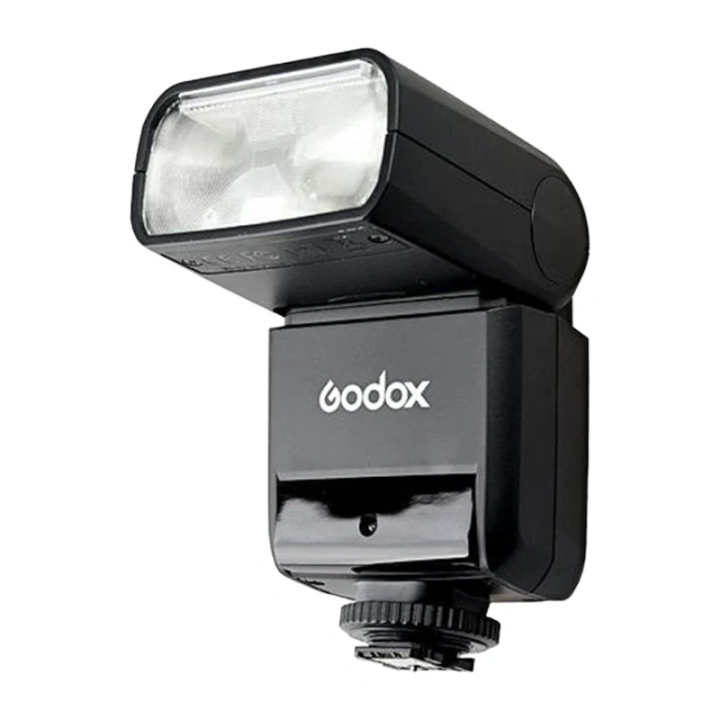 Lampa błyskowa GODOX TT350 TTL do Canona