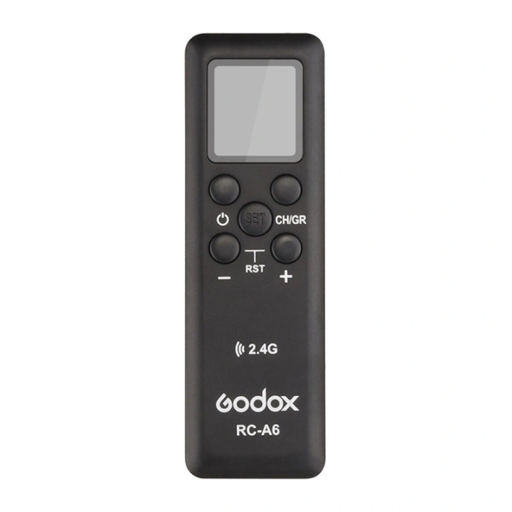 Пилот GODOX RC-A6