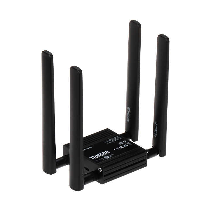 Teltonika TRM500 5G Industrial Modem