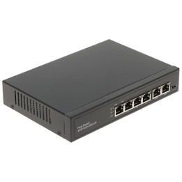 GTX GTX-A1-06-42 PoE Switch 4 Ports