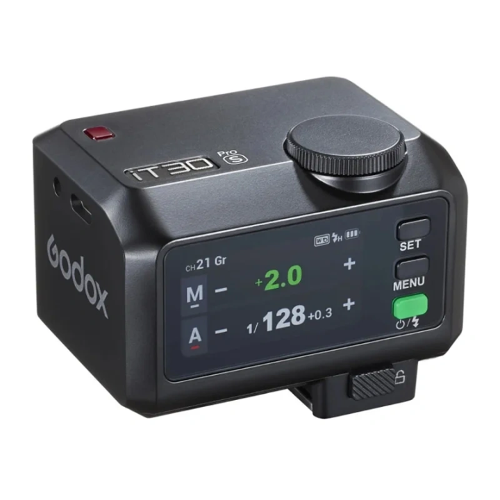 Вспышка GODOX iT30Pro для Sony