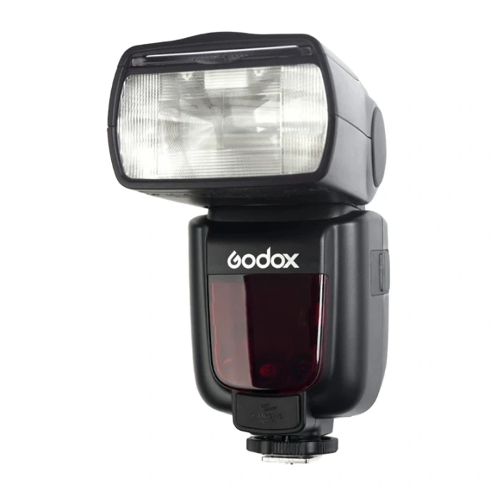 Вспышка GODOX TT600S