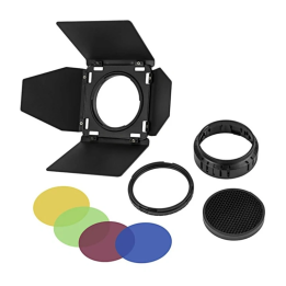 Głowica błyskowa GODOX BD-10 AD300PRO