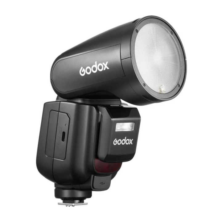 Lampa błyskowa GODOX V1Pro TTL do Sony