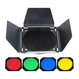 Wyzwalacz błyskowy GODOX BD-04