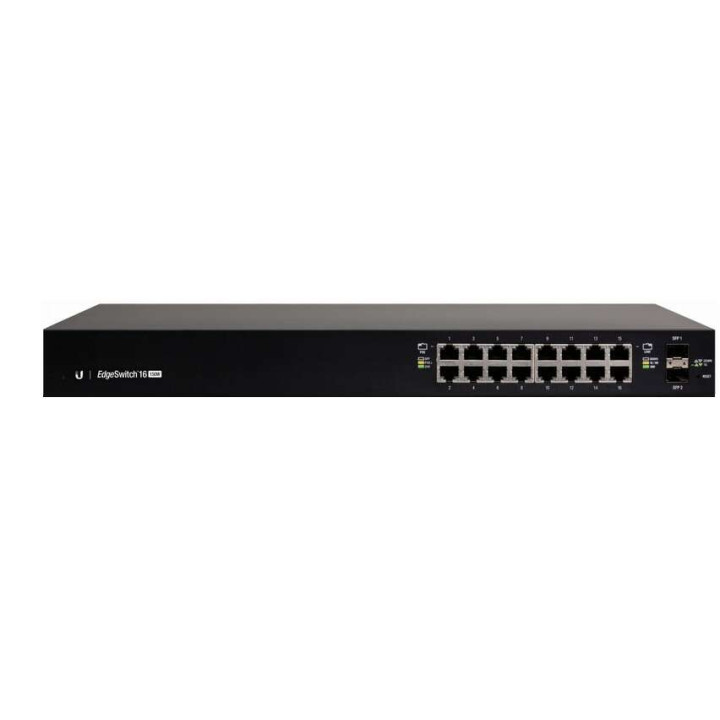 Ubiquiti EdgeSwitch (ES-16-150W)