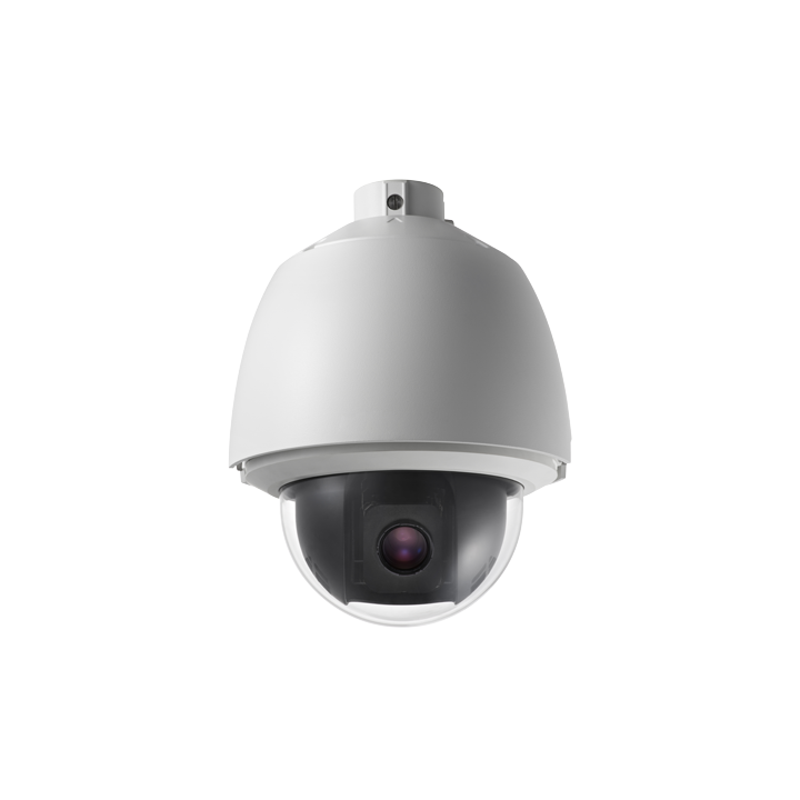 SAFIRE SF-IPSD7025UWHTA-2P 2MP PTZ-Speed-Dome-Kamera, 25-fach optischer Zoom, WLAN und PoE, IP66