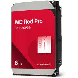 Western Digital WD Red Pro 8TB WD8005FFBX HDD NAS Drive