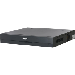 Dahua NVR5432-EI2 Grabador IP 32 Canales WizSense