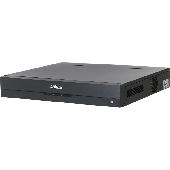 Dahua NVR5432-EI2 Grabador IP 32 Canales WizSense