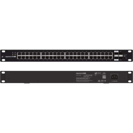 Ubiquiti EdgeSwitch (ES-48-750W)