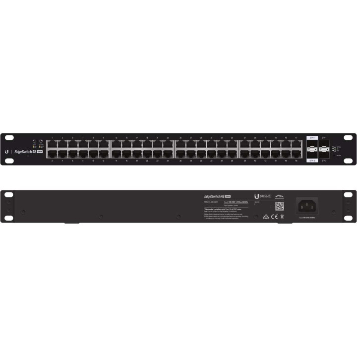 Ubiquiti EdgeSwitch (ES-48-LITE)