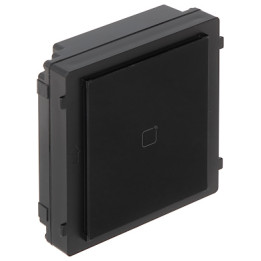 Hikvision DS-KD-E Smart Wall Panel