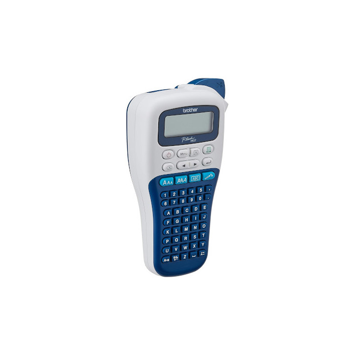 LABEL PRINTER PT-H107 Brother