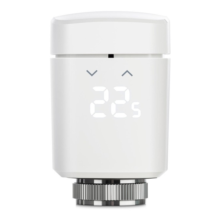 Eve Thermo - intelligent thermostat