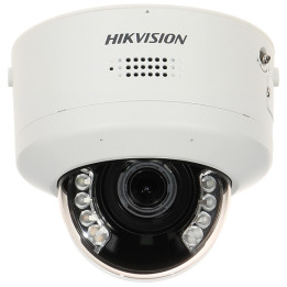Hikvision DS-2CD2787G2H-LIPTRZS2U/SL(2.8-12MM) 8.3MP 4K UHD Smart Hybrid Light ColorVu Motorized Zoom IP Camera