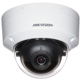 Hikvision DS-2CD2146G2H-ISU(2.8MM)(EF)/PL AcuSense 4 MP IP Camera