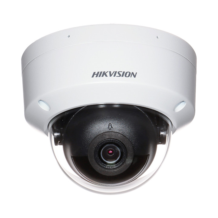 Hikvision DS-2CD2146G2H-ISU(2.8MM)(EF)/PL AcuSense 4 MP IP Camera