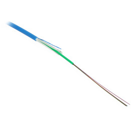 FIBER OPTIC CABLE DRAKA-U-DQ(ZN)BH/12E