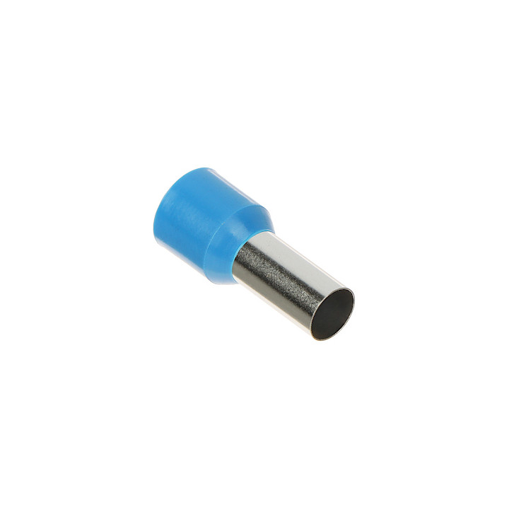 CABLE FERRULE TUL-16/12/DIN-BL*P100