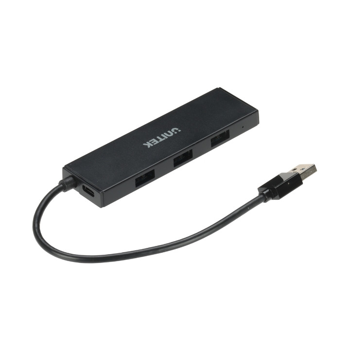 UNITEK H1336ABK01 USB 3.0 Hub