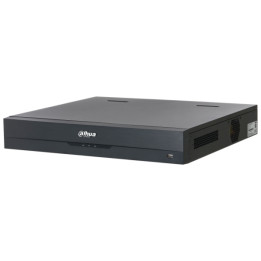 NVR NVR5416-16HP-EI2 16 CHANNELS, 16 PoE WizSense DAHUA