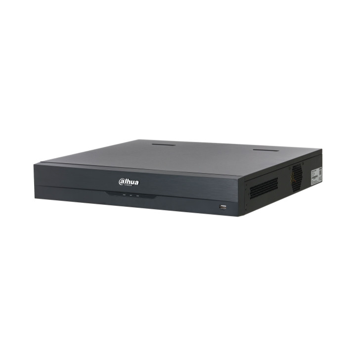NVR NVR5416-16HP-EI2 16 КАНАЛОВ, 16 PoE WizSense DAHUA